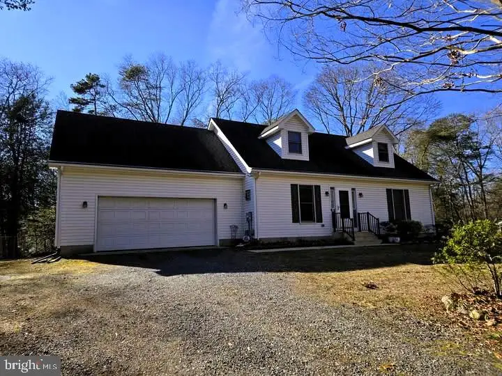 10958 Pit Rd, Seaford, DE 19973 - #1