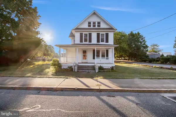 513 Federal St, MILTON, DE 19968