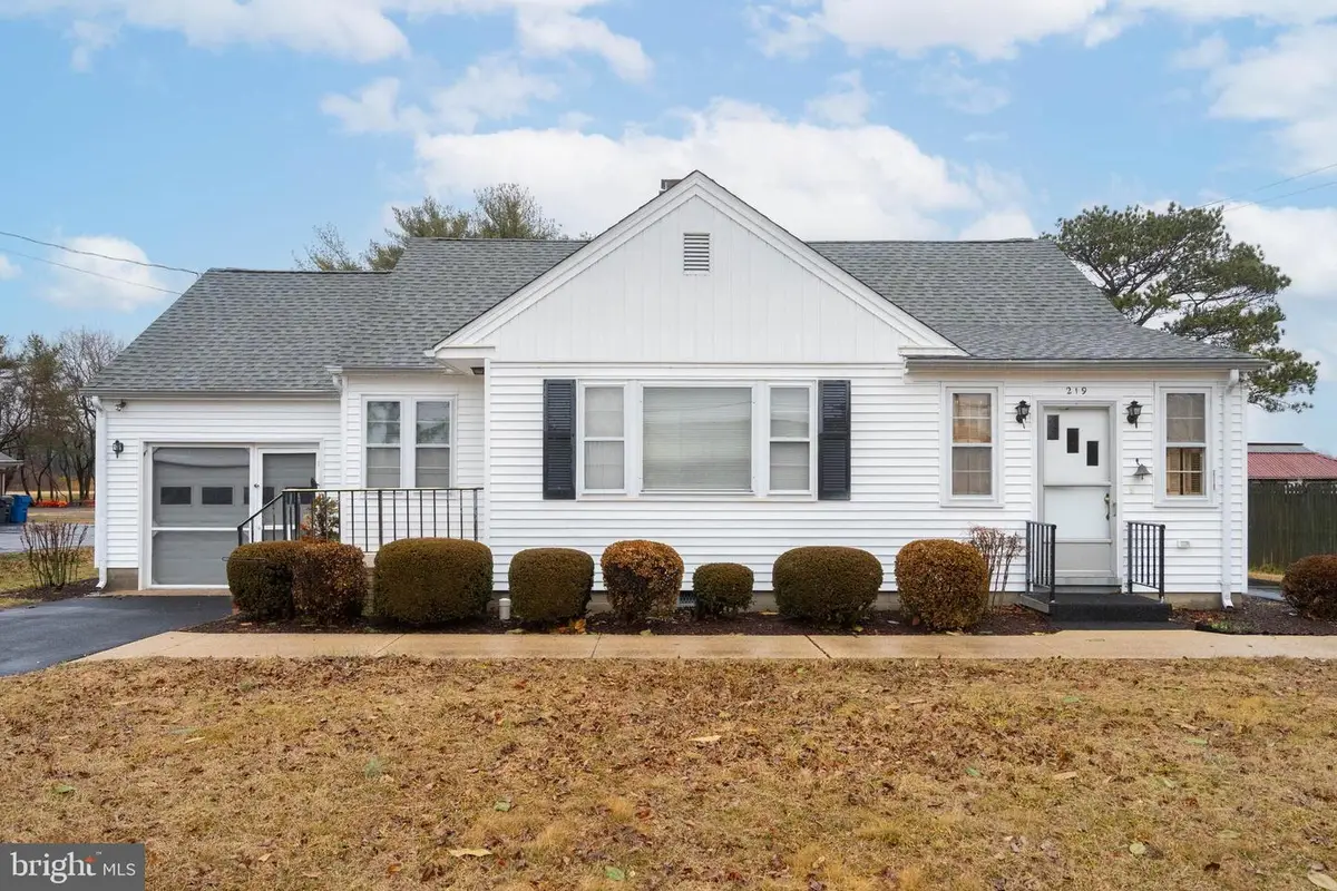 219 Gumboro Rd, Selbyville, DE 19975 - #1