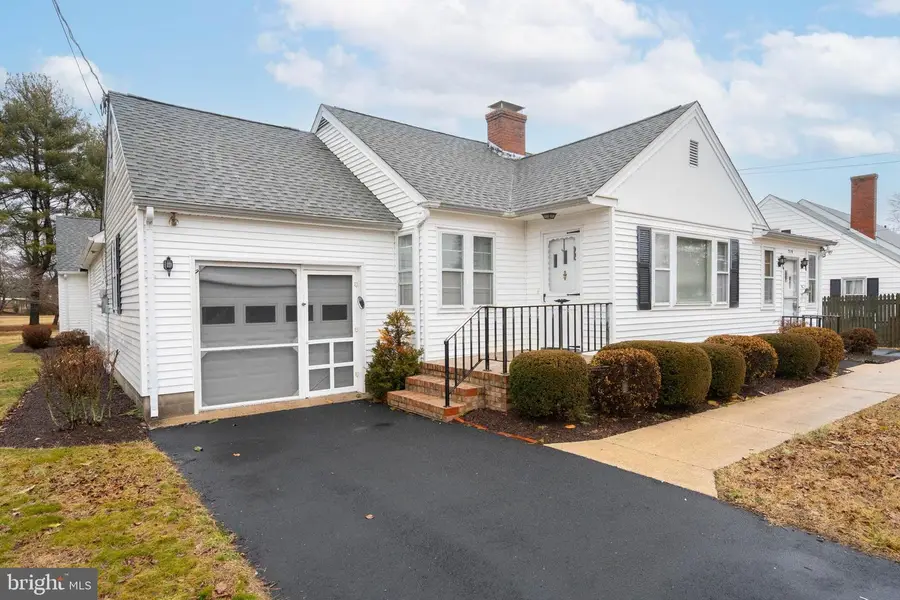 219 Gumboro Rd, Selbyville, DE 19975 - #2