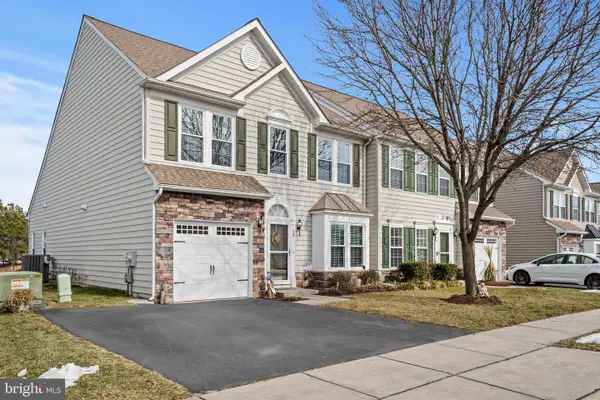 16 Juniper Ct #61, MILLVILLE, DE 19967