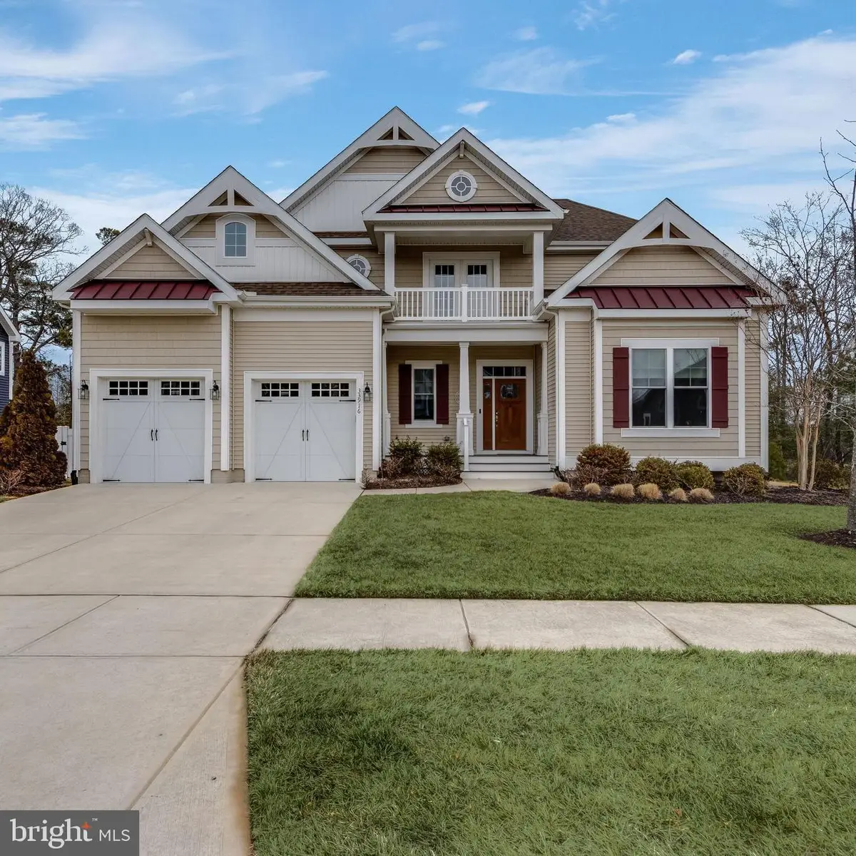 33916 Darlington St, Lewes, DE 19958 - #1