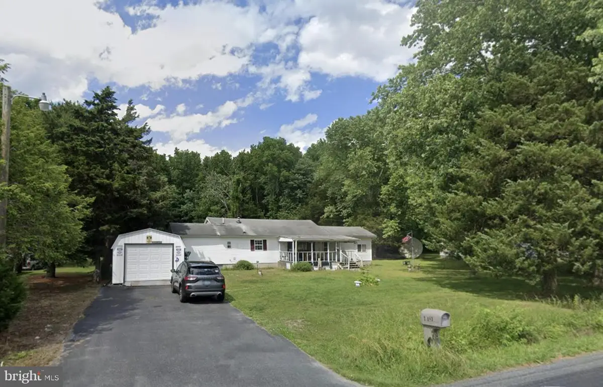 22043 Rudd Rd, Georgetown, DE 19947 - #1