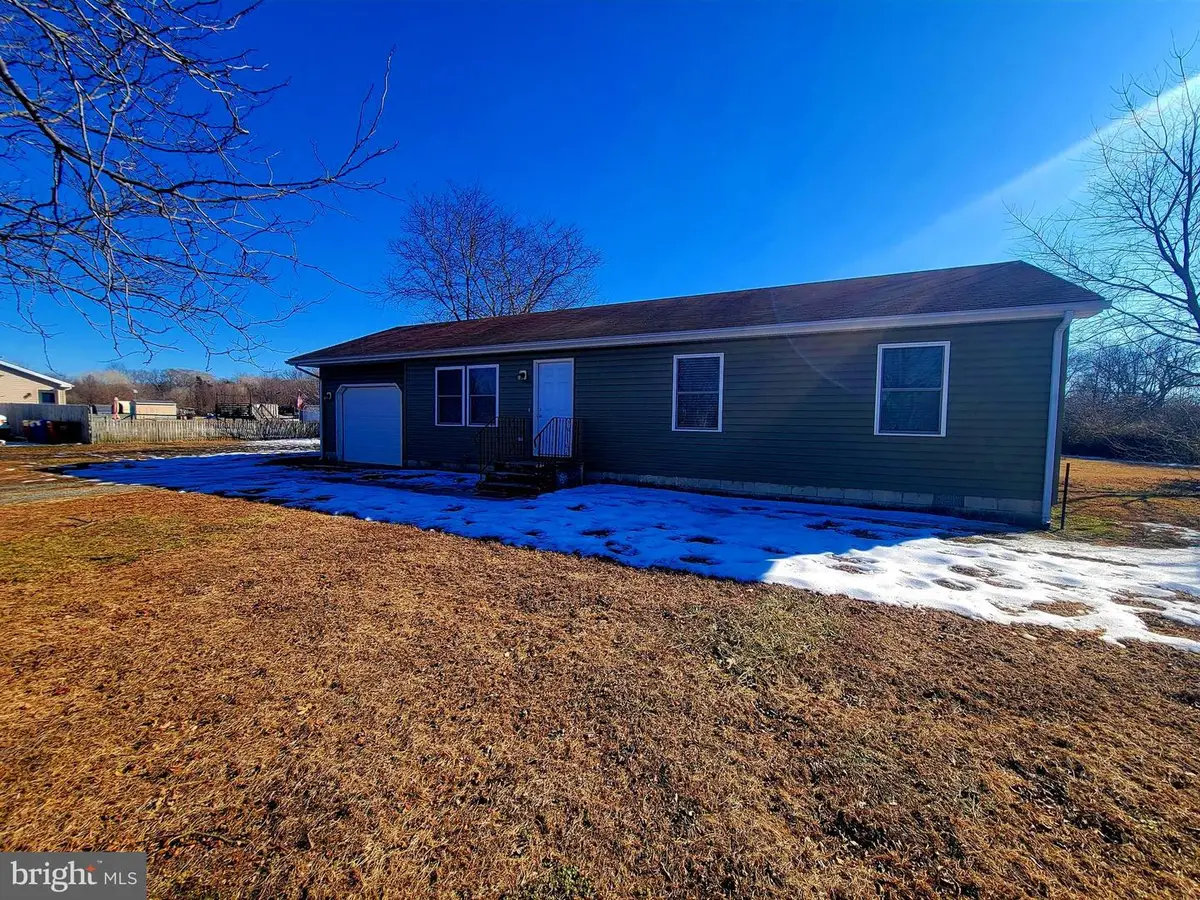 12596 Beach Hwy, Greenwood, DE 19950 - #1