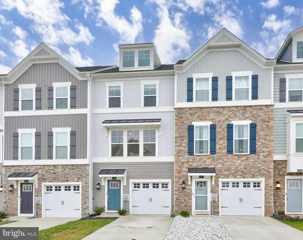 24675 Dogwood Ln, Millsboro, DE 19966 - #1