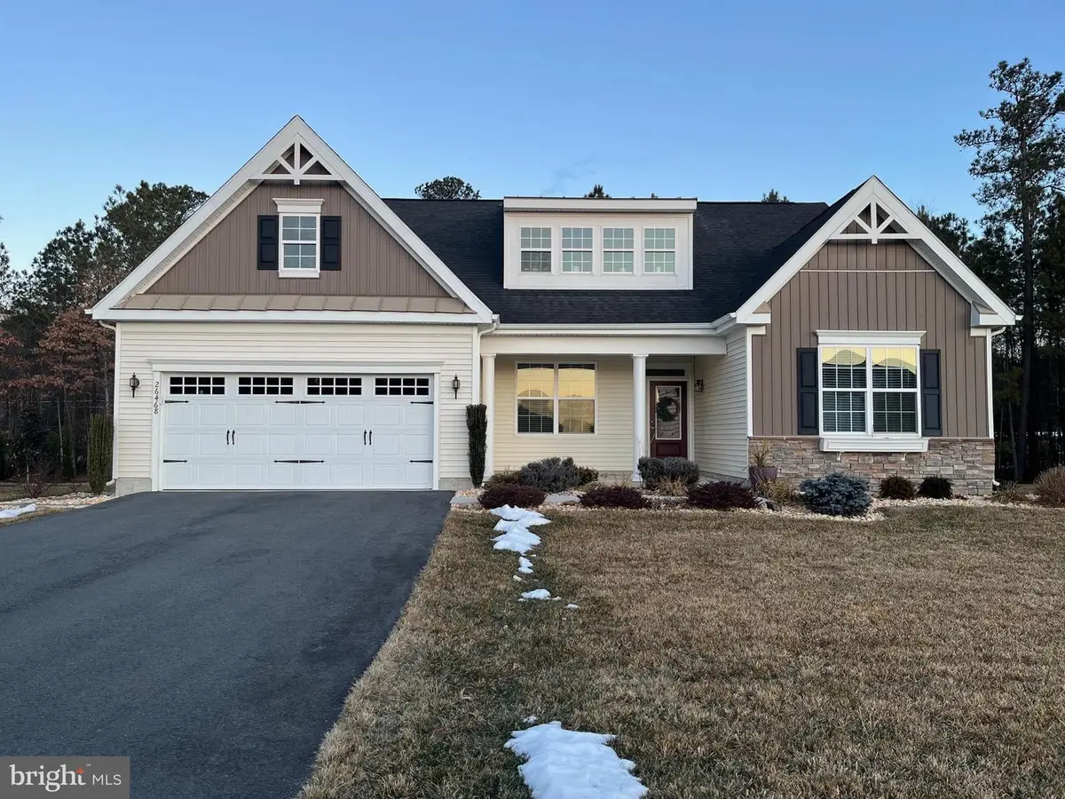 26468 E Old Gate Dr, Millsboro, DE 19966 - #1
