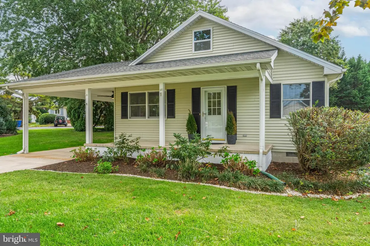 1 Henlopen Ct, Lewes, DE 19958 - #1