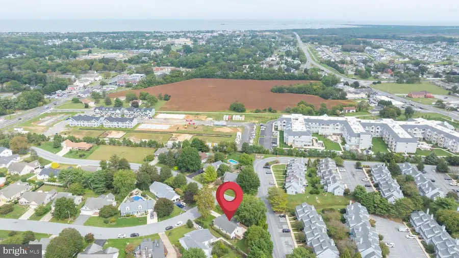 1 Henlopen Ct, Lewes, DE 19958 - #2
