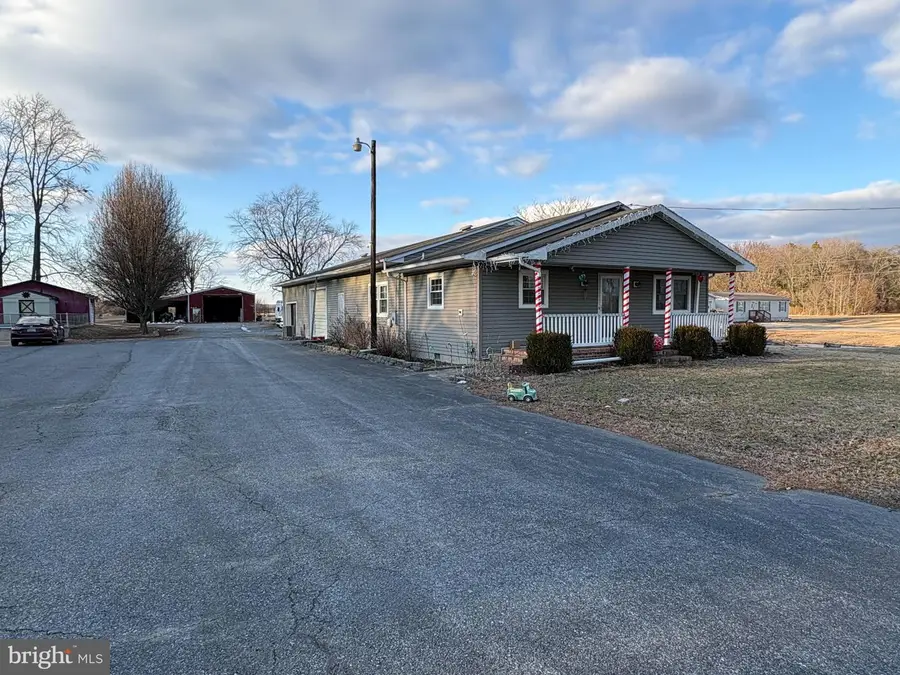 12319 County Seat Hwy, Laurel, DE 19956 - #2