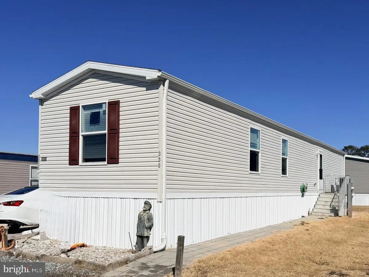 38362 Squirrel Rd #330, Ocean View, DE 19970 - #1