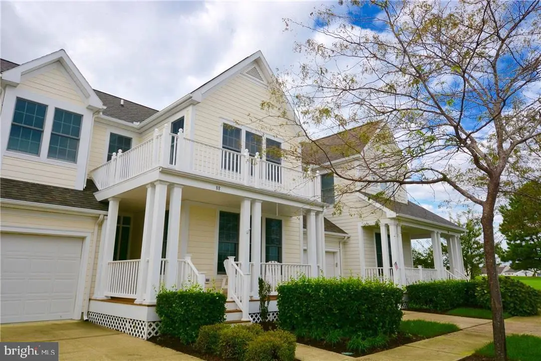 88 Willow Oak Ave, Ocean View, DE 19970 - #1