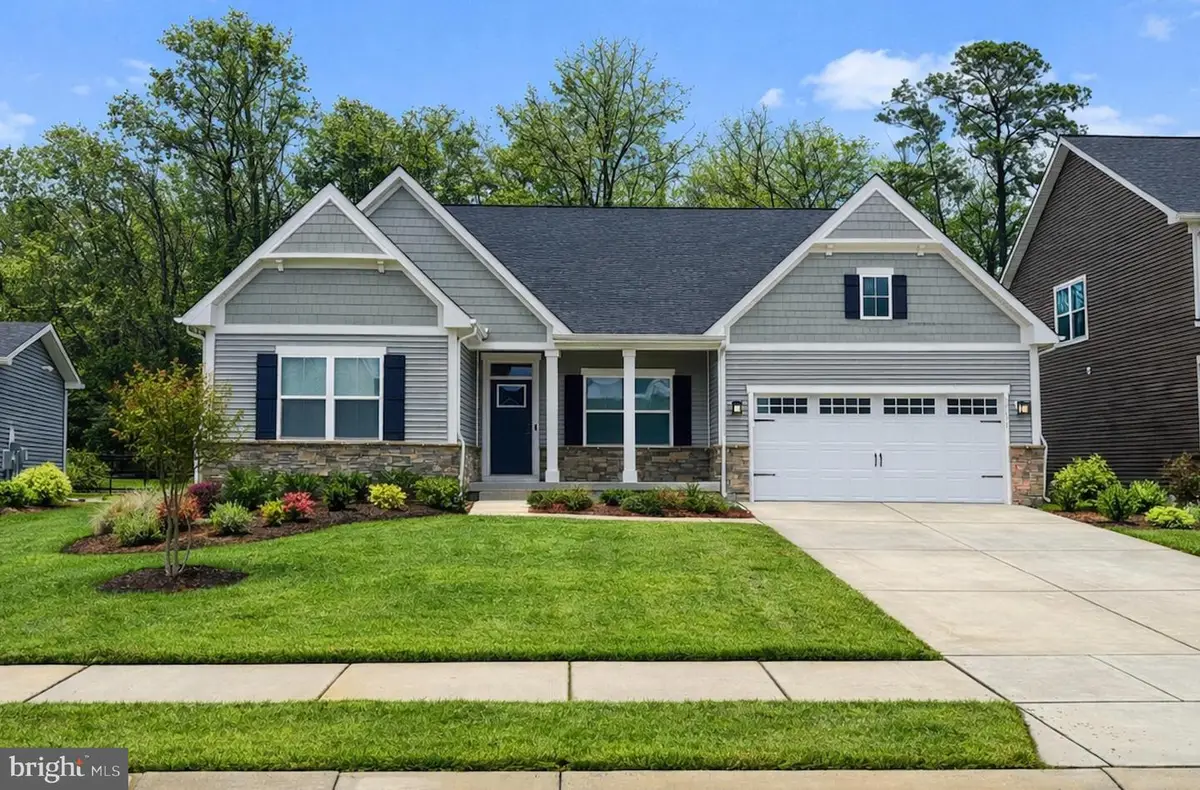 37471 Underwood Way, Dagsboro, DE 19939 - #1
