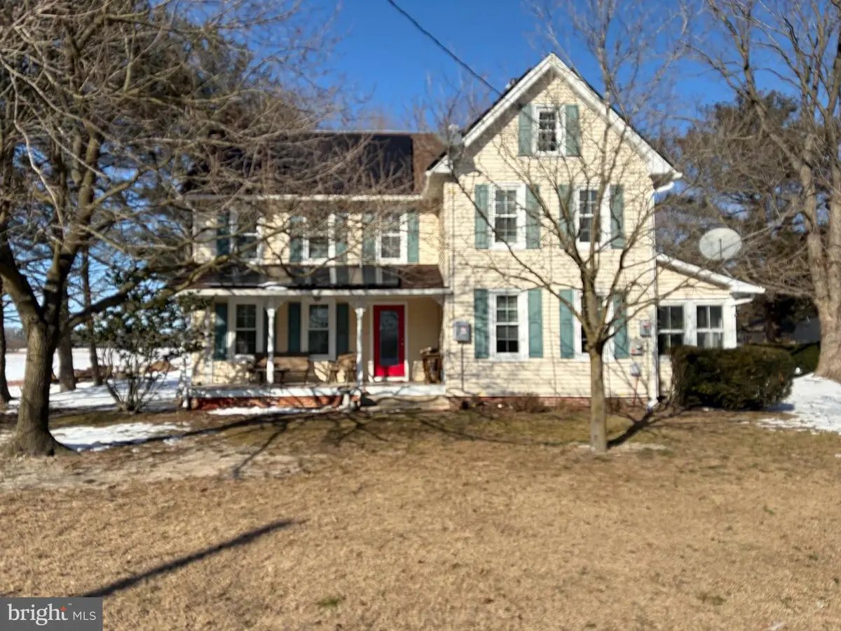 6073 W Stein Hwy, Seaford, DE 19973 - #1