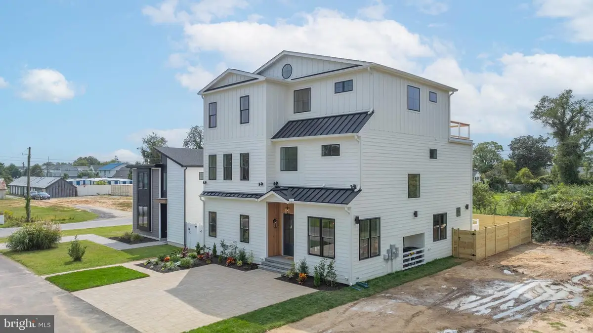 19704 Dunbar St, Rehoboth Beach, DE 19971 - #1