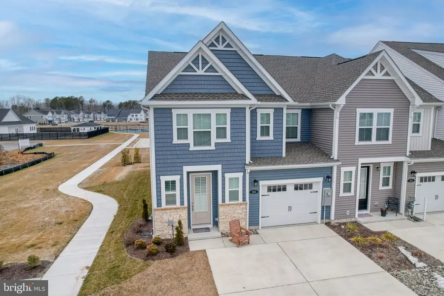 266 Exeter Street, Ocean View, DE 19970 - #2