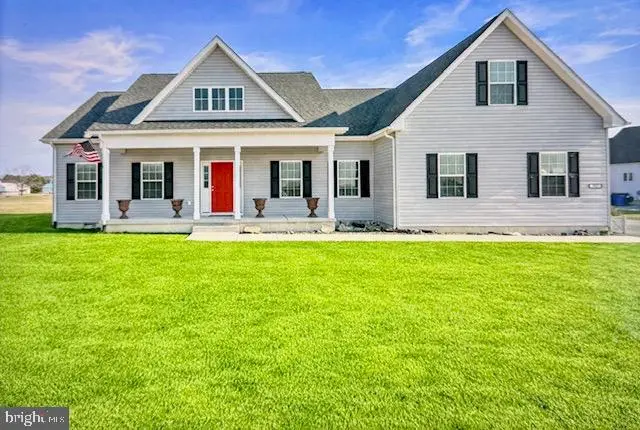 29117 Contessa Ct, Laurel, DE 19956 - #1