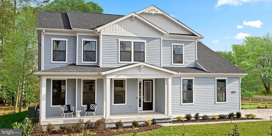 Homesite 82 Filly Ln, Lewes, DE 19958 - #3