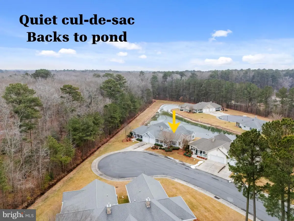 74 Cinder Way, Georgetown, DE 19947 - #1