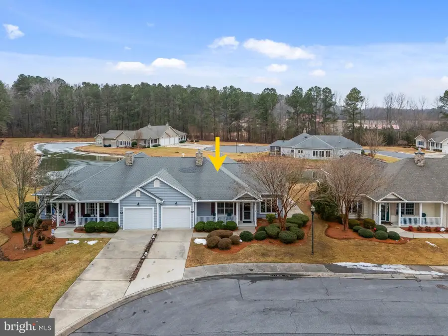 74 Cinder Way, Georgetown, DE 19947 - #2