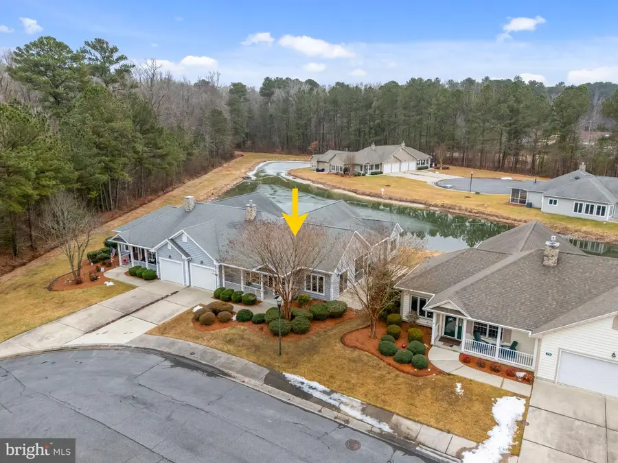 74 Cinder Way, Georgetown, DE 19947 - #3