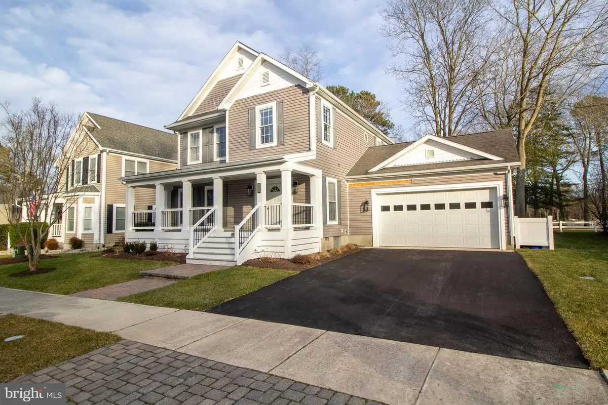 33521 Cleek Way #3309, Long Neck, DE 19966 - #1