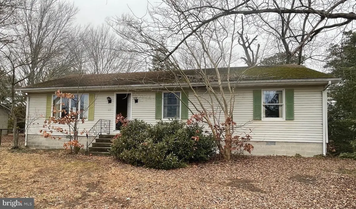 37339 Main St, Ocean View, DE 19970 - #1