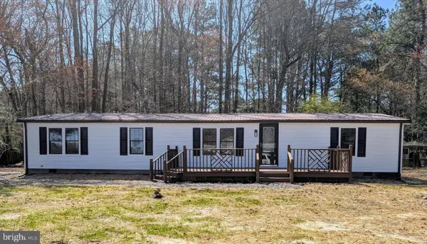 14018 Oak Branch Rd, DELMAR, DE 19940