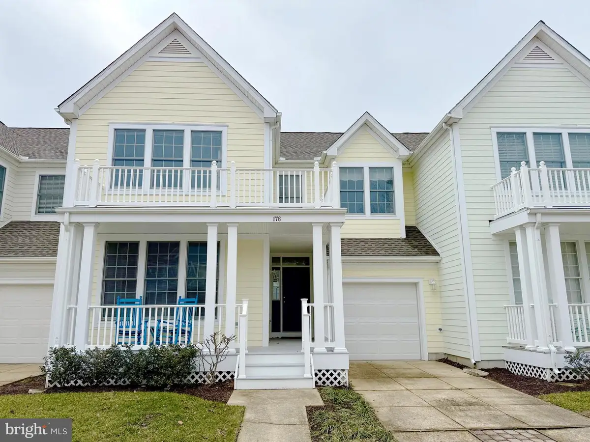 176 October Glory Ave, Ocean View, DE 19970 - #1