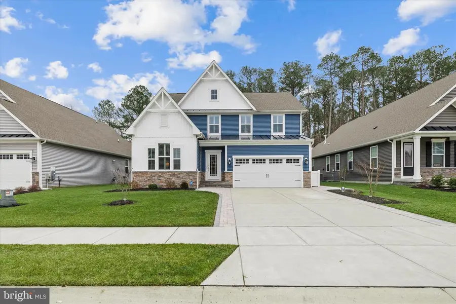 32621 Estuary Blvd, Frankford, DE 19945 - #2