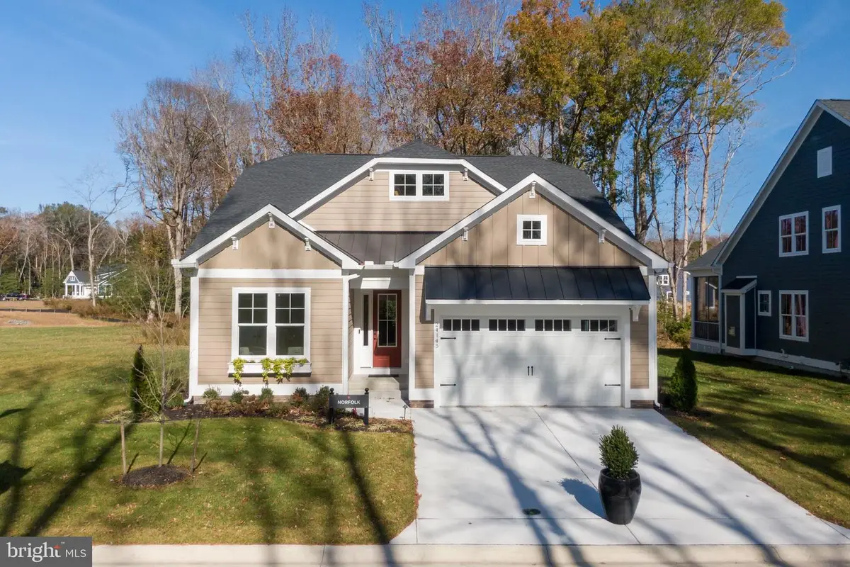 23516 East Gate Dr, Frankford, DE 19945 - #1