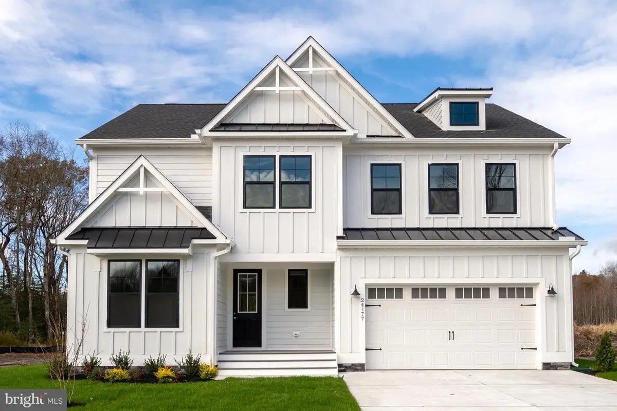 23510 East Gate Dr, Frankford, DE 19945 - #1