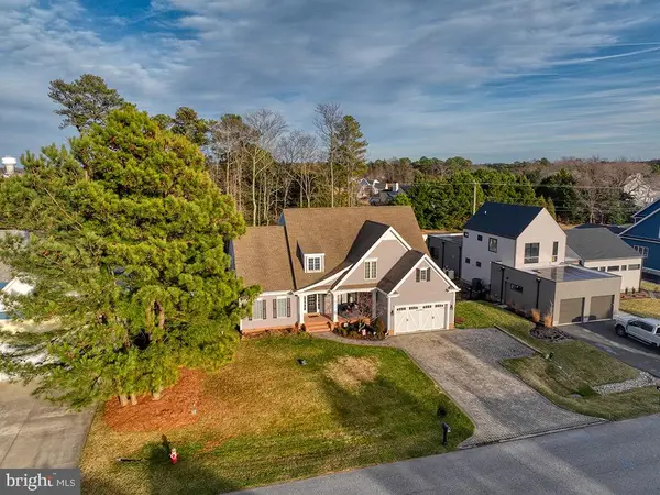 135 Cornwall Rd, REHOBOTH BEACH, DE 19971