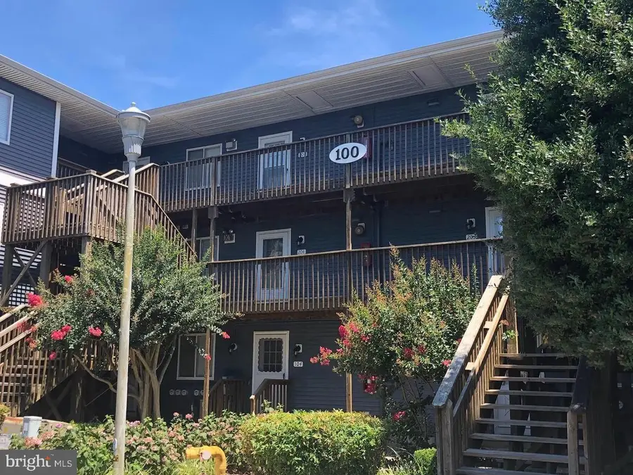 100 Henlopen Stat #301, Rehoboth Beach, DE 19971 - #2