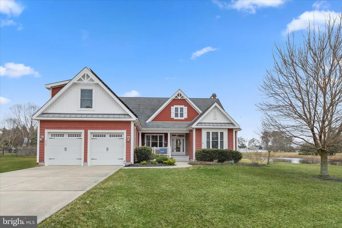 34494 Skyler Dr, Lewes, DE 19958 - #1