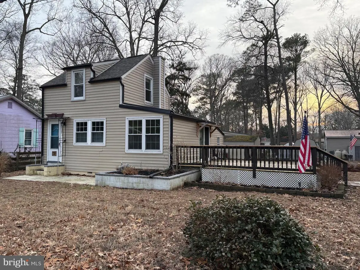 28500 Ok Waw Ave #6756, Millsboro, DE 19966 - #1