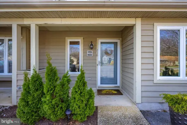 210 Lakeside Dr, LEWES, DE 19958