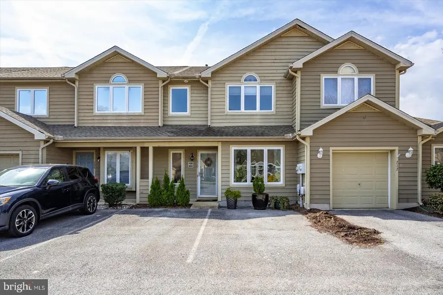 210 Lakeside Dr, Lewes, DE 19958 - #2