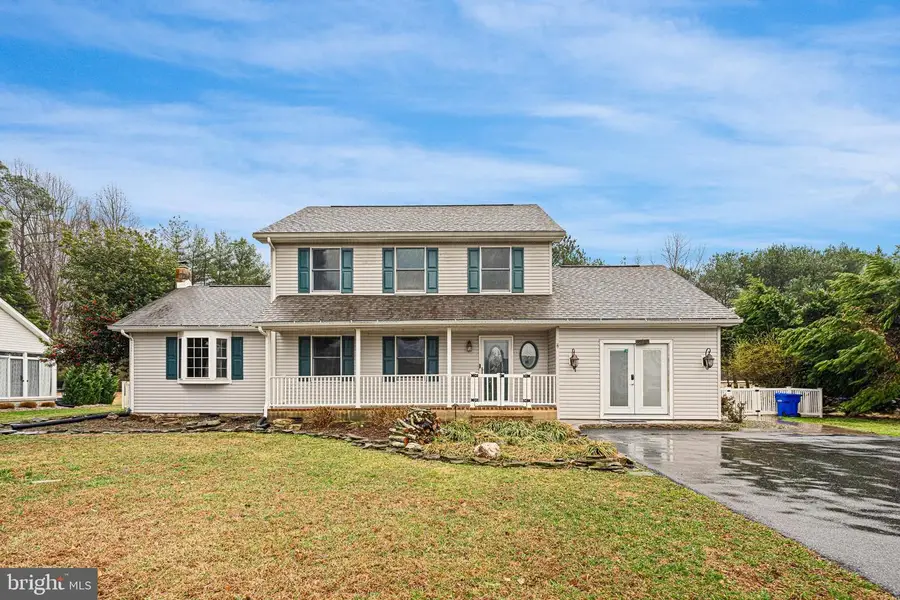 24 Ancient Oak Dr, Lewes, DE 19958 - #3