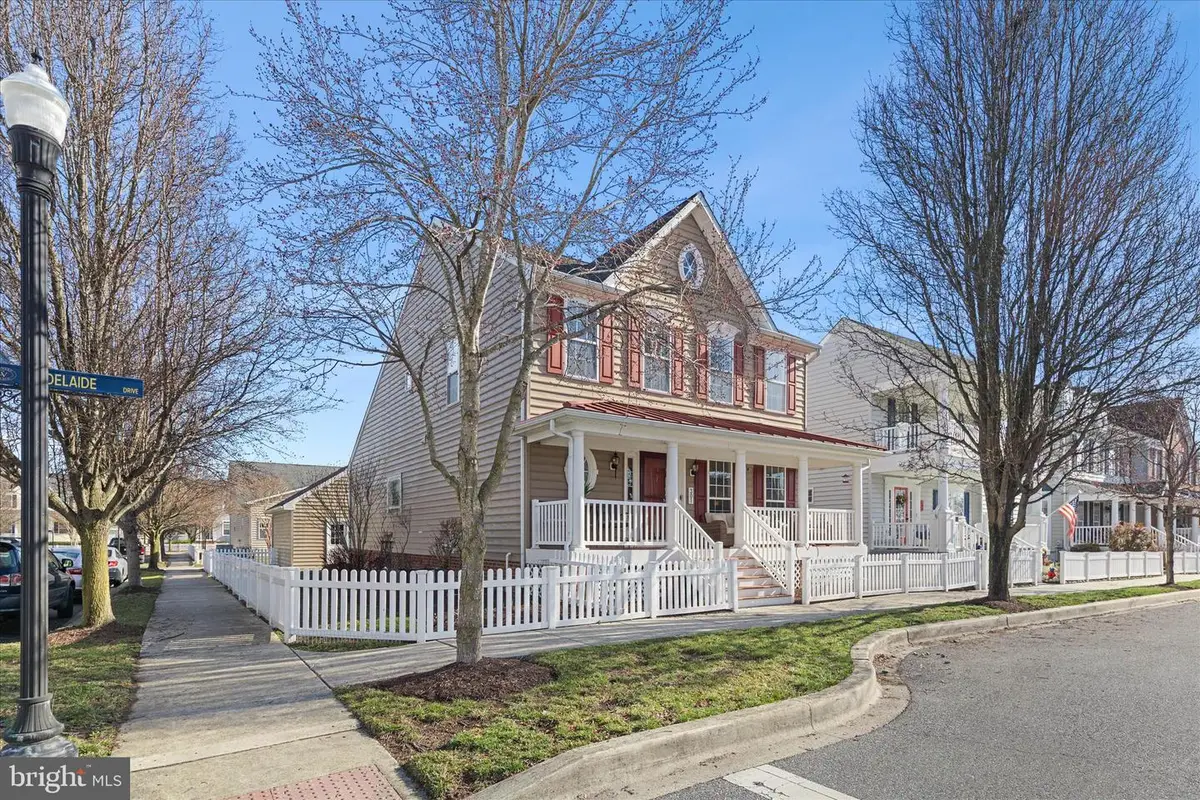 301 Adelaide Dr, Milton, DE 19968 - #1