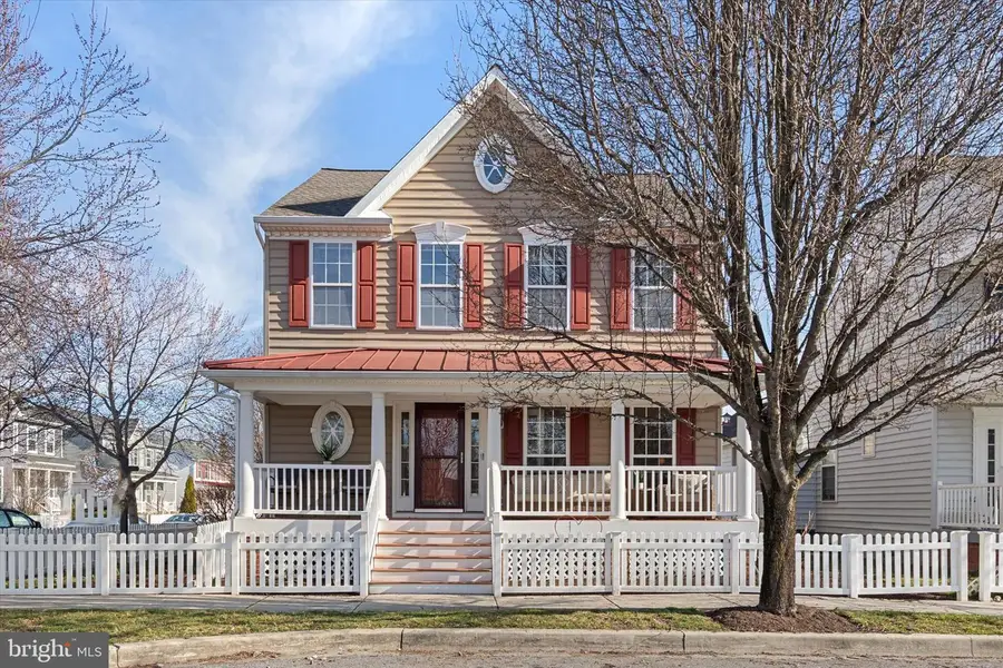 301 Adelaide Dr, Milton, DE 19968 - #2