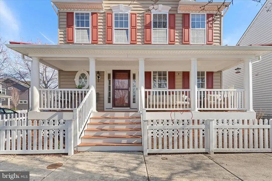 301 Adelaide Dr, Milton, DE 19968 - #3