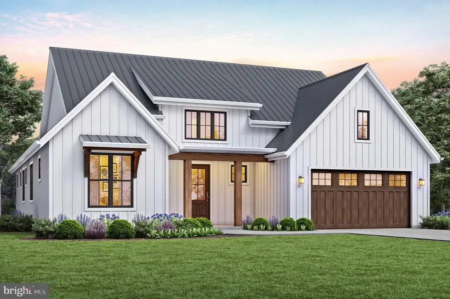 200 W Shore Dr, Milton, DE 19968 - #2