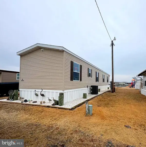 38025 Rabbit Rd, OCEAN VIEW, DE 19970