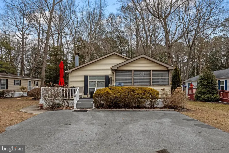 26453 Cottontail Cv, Millsboro, DE 19966 - #2