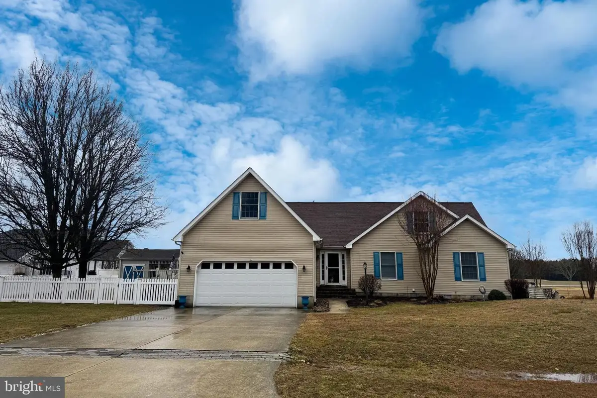 31336 Dogwood Estates Dr, Dagsboro, DE 19939 - #1