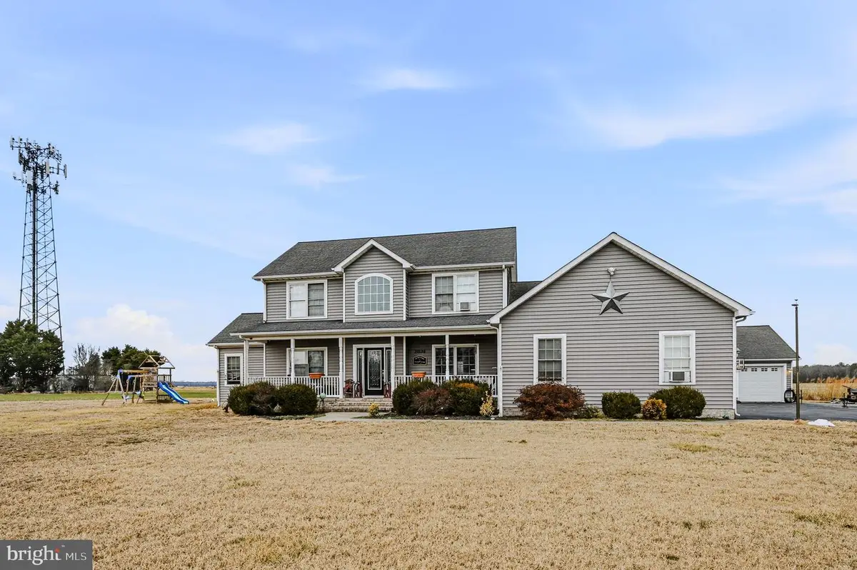 31536 Jestice Farm Rd, Laurel, DE 19956 - #1