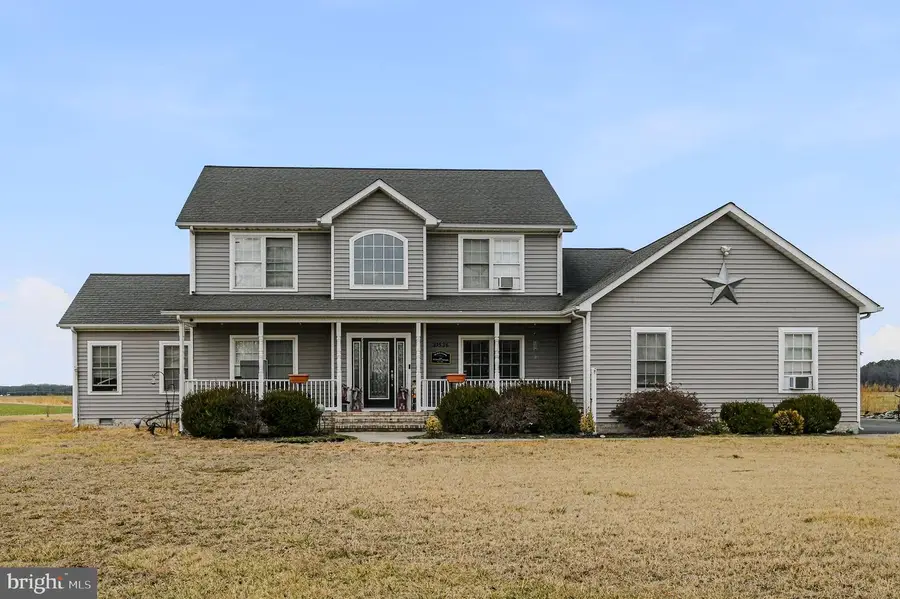 31536 Jestice Farm Rd, Laurel, DE 19956 - #3