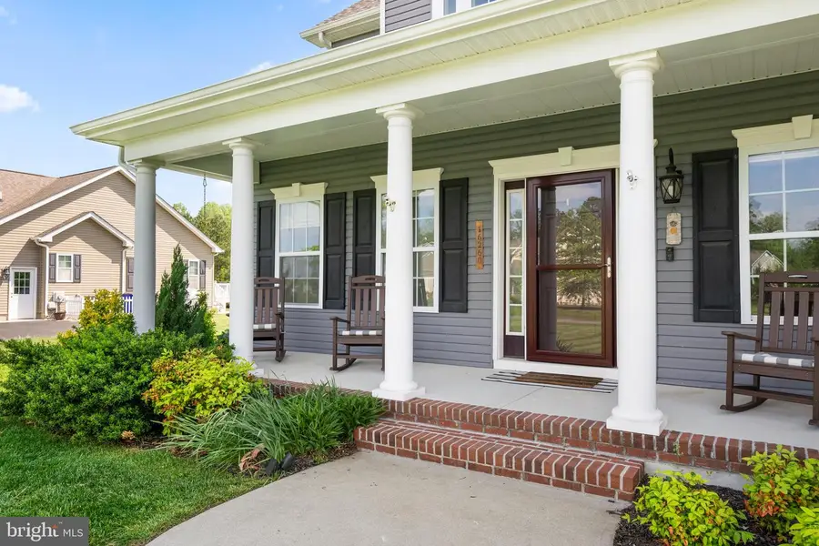 16260 Edgewater Dr, Milton, DE 19968 - #2