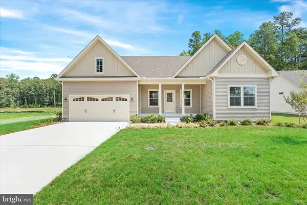 26305 Mast Ave - Lot #60, ELLENDALE, DE 19941