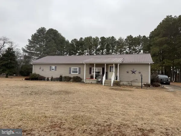 6761 Sharptown Rd, LAUREL, DE 19956